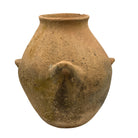 Antique Moroccan Terracotta Vessel - Berbere Imports