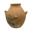 Antique Moroccan Terracotta Vessel - Berbere Imports