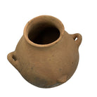 Antique Moroccan Terracotta Vessel - Berbere Imports