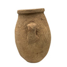 Antique Moroccan Terracotta Vessel - Berbere Imports