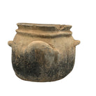 Antique Moroccan Terracotta Vessel - Berbere Imports