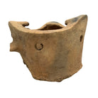 Antique Moroccan Terracotta Vessel - Berbere Imports