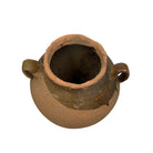 Antique Moroccan Terracotta Vessel - Berbere Imports