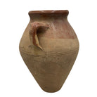 Antique Moroccan Terracotta Vessel - Berbere Imports