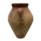 Antique Moroccan Terracotta Vessel - Berbere Imports