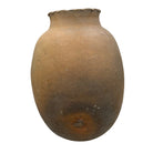 Antique Mexican Terracotta Vessel - Berbere Imports