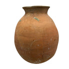 Antique Mexican Terracotta Vessel - Berbere Imports