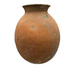 Antique Mexican Terracotta Vessel - Berbere Imports