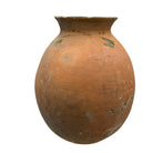 Antique Mexican Terracotta Vessel - Berbere Imports