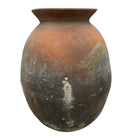 Antique Mexican Terracotta Vessel - Berbere Imports