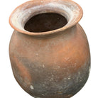 Antique Mexican Terracotta Vessel - Berbere Imports