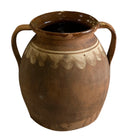 Antique Terracotta Vessel - Berbere Imports