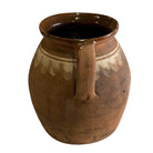 Antique Terracotta Vessel - Berbere Imports