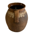 Antique Terracotta Vessel - Berbere Imports