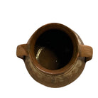 Antique Terracotta Vessel - Berbere Imports