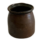 Antique Terracotta Vessel - Berbere Imports