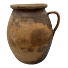 Antique Terracotta Vessel - Berbere Imports