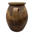 Antique Terracotta Vessel - Berbere Imports