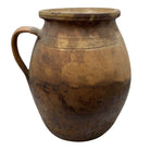 Antique Terracotta Vessel - Berbere Imports