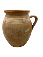 Antique Terracotta Vessel - Berbere Imports