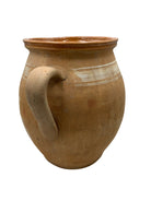 Antique Terracotta Vessel - Berbere Imports