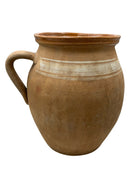 Antique Terracotta Vessel - Berbere Imports