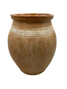 Antique Terracotta Vessel - Berbere Imports