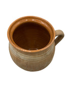 Antique Terracotta Vessel - Berbere Imports