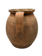 Antique Terracotta Vessel - Berbere Imports