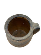 Antique Terracotta Vessel - Berbere Imports