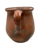 Antique Terracotta Vessel - Berbere Imports