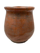 Antique Terracotta Vessel - Berbere Imports