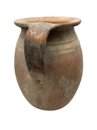 Antique Terracotta Vessel - Berbere Imports