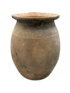 Antique Terracotta Vessel - Berbere Imports