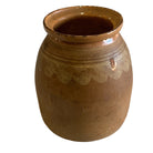 Antique Small Terracotta Vessel - Berbere Imports