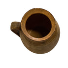 Antique Small Terracotta Vessel - Berbere Imports