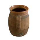 Antique Small Terracotta Vessel - Berbere Imports
