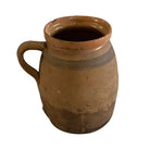 Antique Small Terracotta Vessel - Berbere Imports