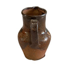 Antique Small Terracotta Vessel - Berbere Imports