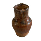 Antique Small Terracotta Vessel - Berbere Imports