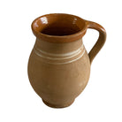 Antique Small Terracotta Vessel - Berbere Imports