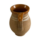 Antique Small Terracotta Vessel - Berbere Imports