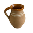 Antique Small Terracotta Vessel - Berbere Imports