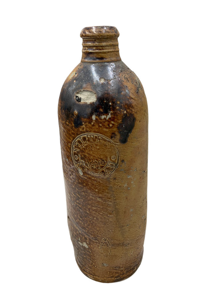 Vintage Hungarian Bottle - Berbere Imports