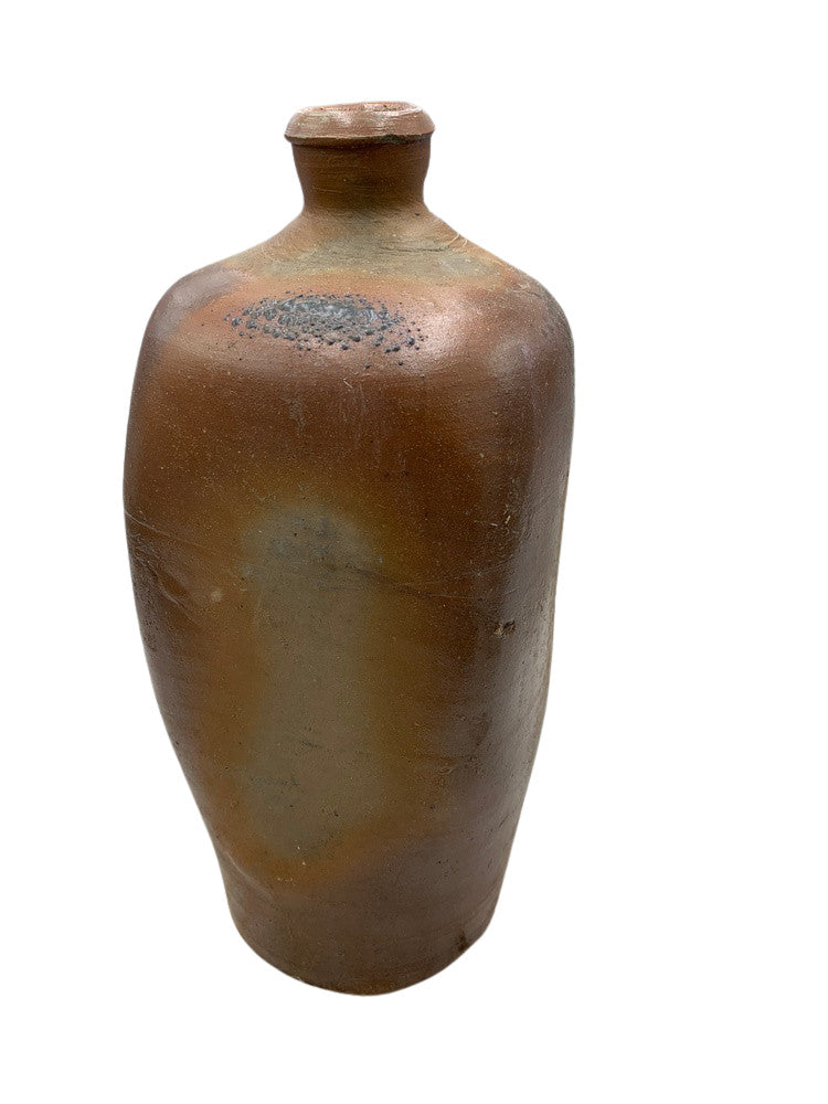 Vintage Hungarian Bottle - Berbere Imports