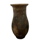 Antique Small Terracotta Vessel - Berbere Imports