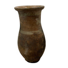 Antique Small Terracotta Vessel - Berbere Imports