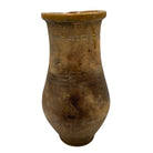 Antique Small Terracotta Vessel - Berbere Imports