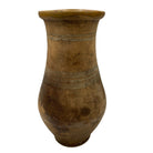 Antique Small Terracotta Vessel - Berbere Imports