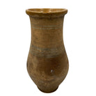 Antique Small Terracotta Vessel - Berbere Imports